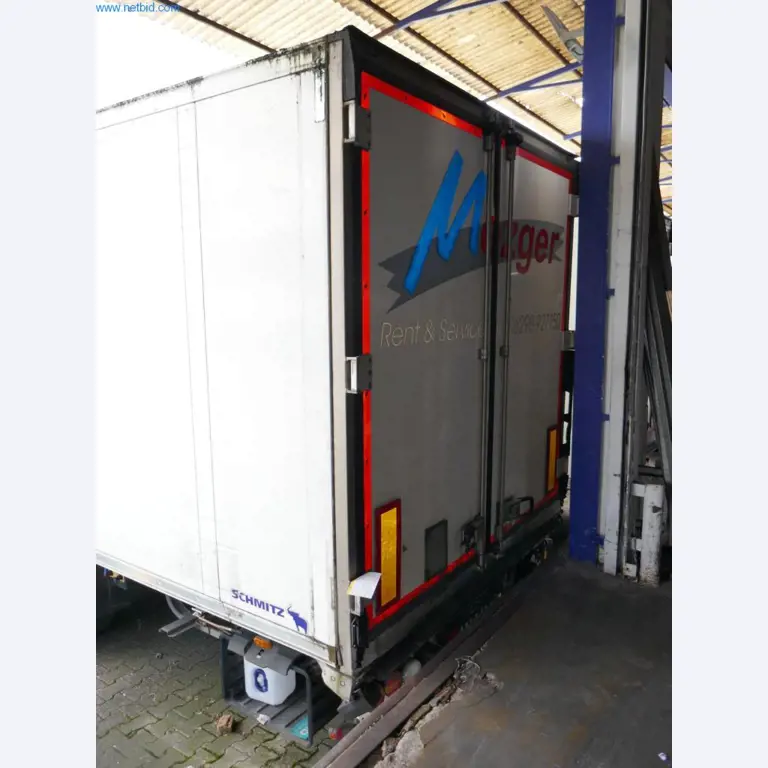 Vozila in BGA prevoznega in logističnega podjetja-12