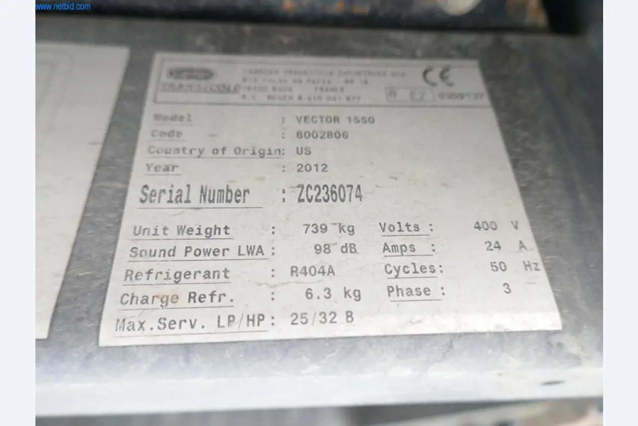 Vozila in BGA prevoznega in logističnega podjetja-16