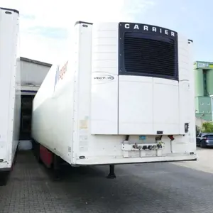 Refrigerated trailer Schmitz Cargobull SKO 24/L-13.4 FP 60 Cool