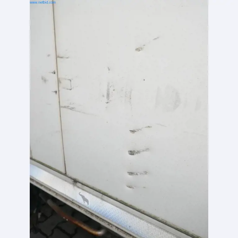 Vozila in BGA prevoznega in logističnega podjetja-2