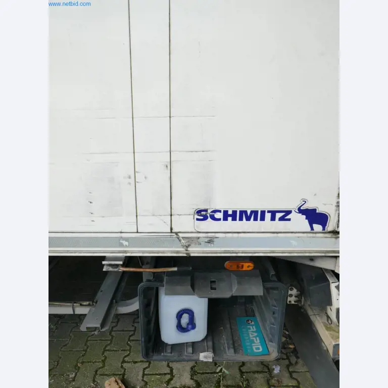 Vozila in BGA prevoznega in logističnega podjetja-3