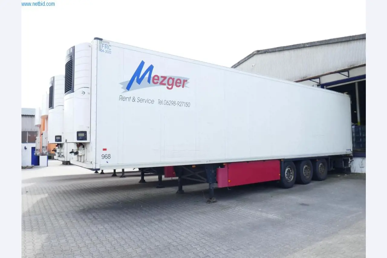 Vozila in BGA prevoznega in logističnega podjetja-5