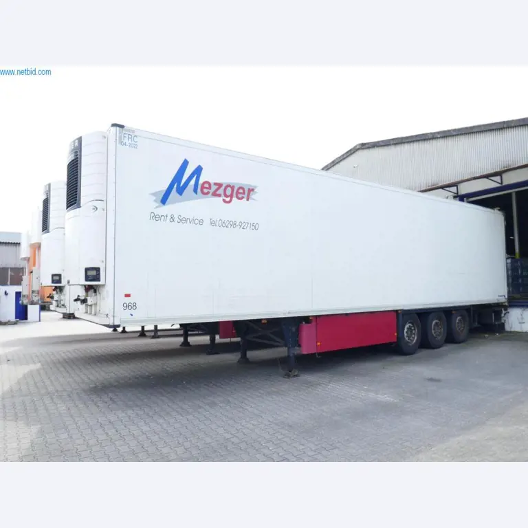 Vozila in BGA prevoznega in logističnega podjetja-5