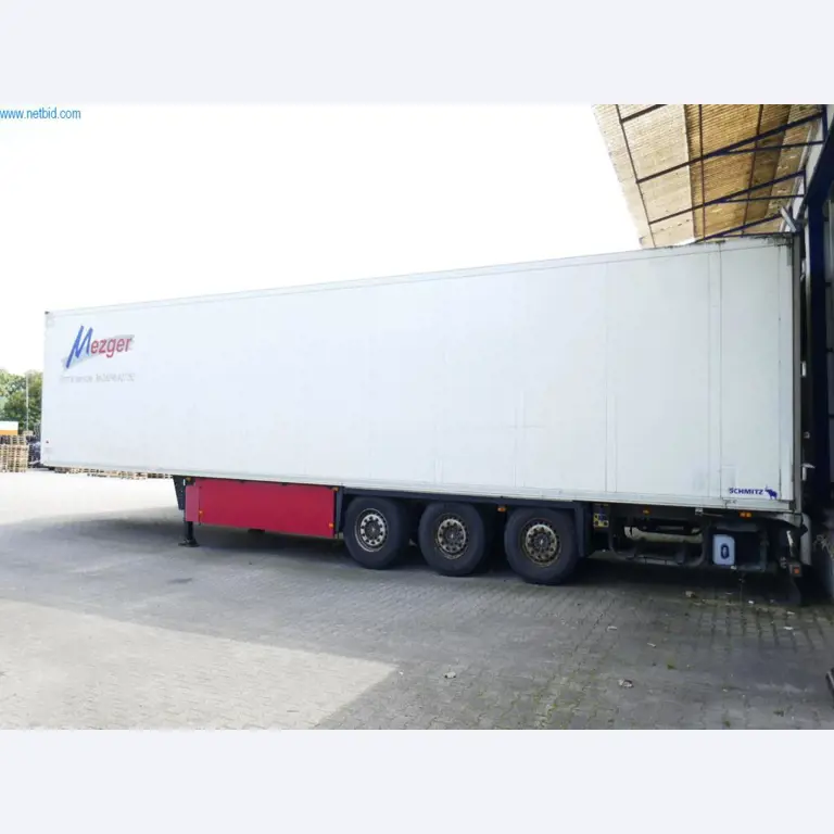 Vozila in BGA prevoznega in logističnega podjetja-7