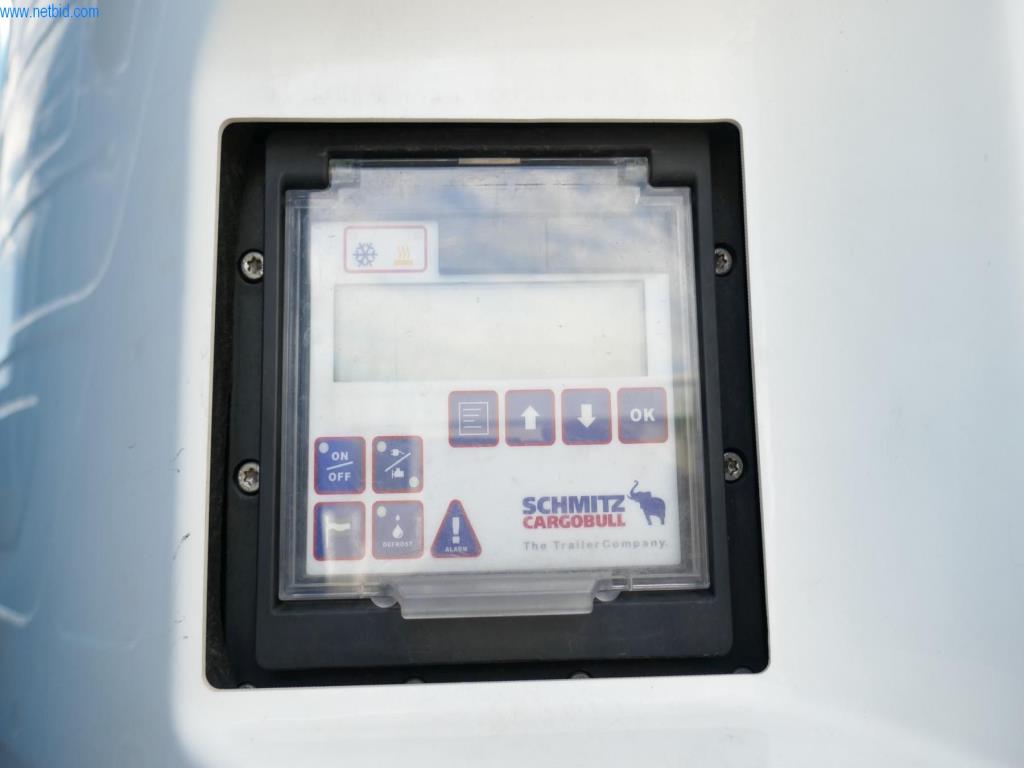 Veículos e BGA de uma empresa de transportes e logística-10