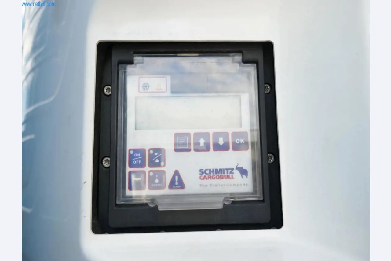 Veículos e BGA de uma empresa de transportes e logística-10