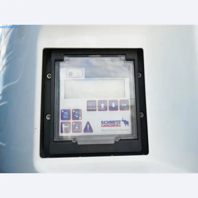 Veículos e BGA de uma empresa de transportes e logística-10