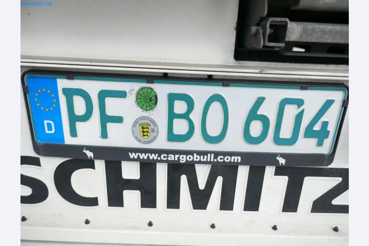 Veículos e BGA de uma empresa de transportes e logística-11