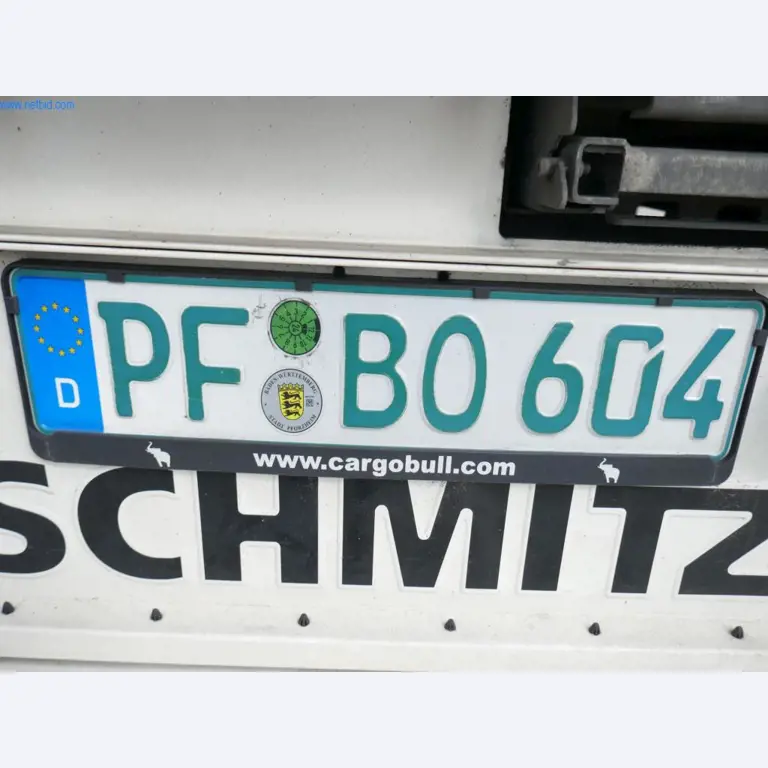 Veículos e BGA de uma empresa de transportes e logística-11