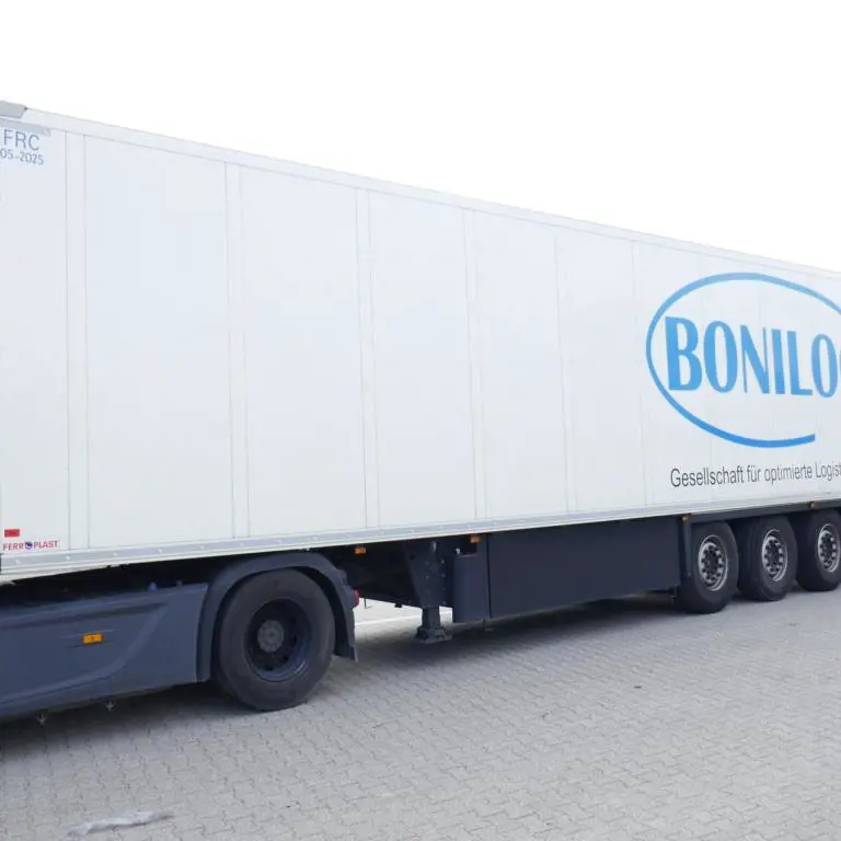 Refrigerated trailer Schmitz Cargobull SKO 24/L-13.4 FP Cool V7