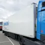 thumbnail-Fahrzeuge und BGA eines Speditions- und Logistikunternehmens-2