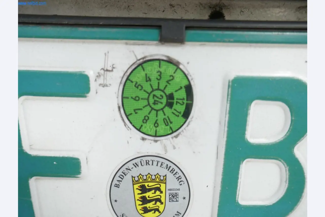 Veículos e BGA de uma empresa de transportes e logística-4