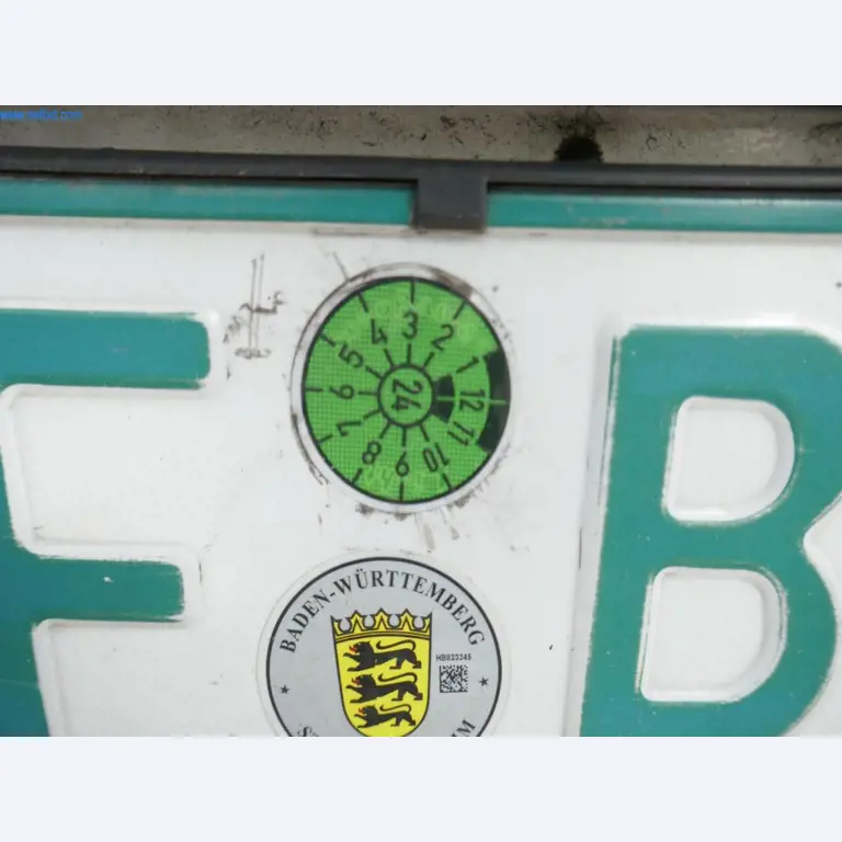 Veículos e BGA de uma empresa de transportes e logística-4