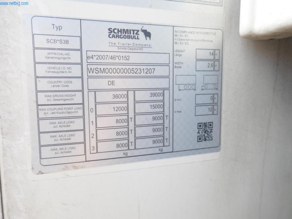 Veículos e BGA de uma empresa de transportes e logística-7