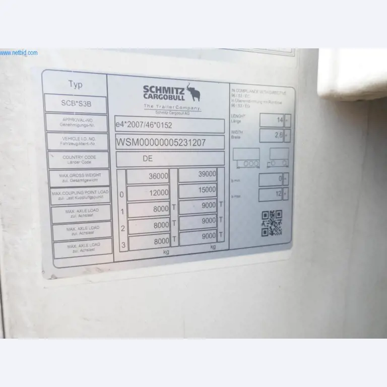 Veículos e BGA de uma empresa de transportes e logística-7