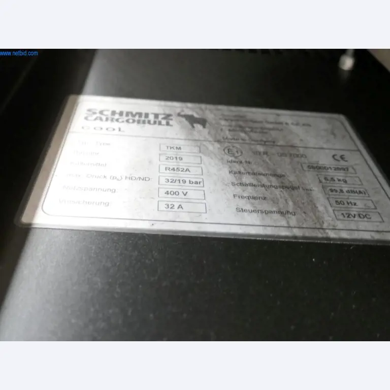 Veículos e BGA de uma empresa de transportes e logística-8