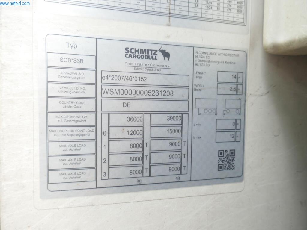 Veículos e BGA de uma empresa de transportes e logística-10