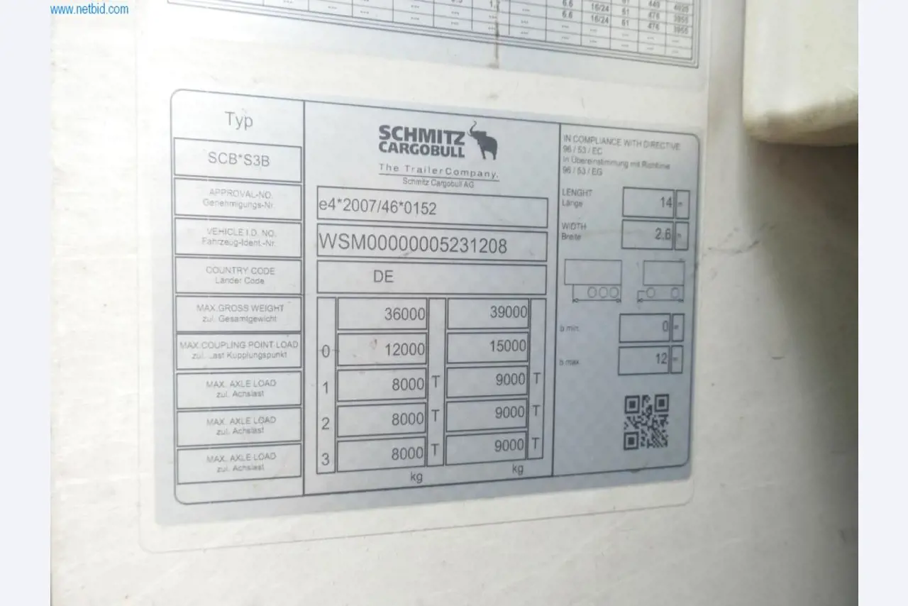 Veículos e BGA de uma empresa de transportes e logística-10
