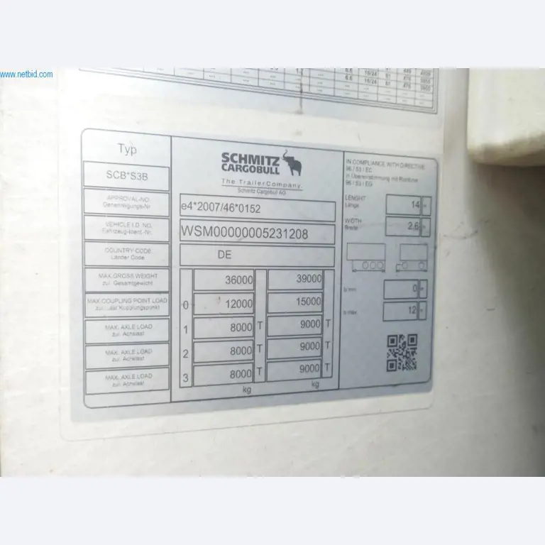 Veículos e BGA de uma empresa de transportes e logística-10