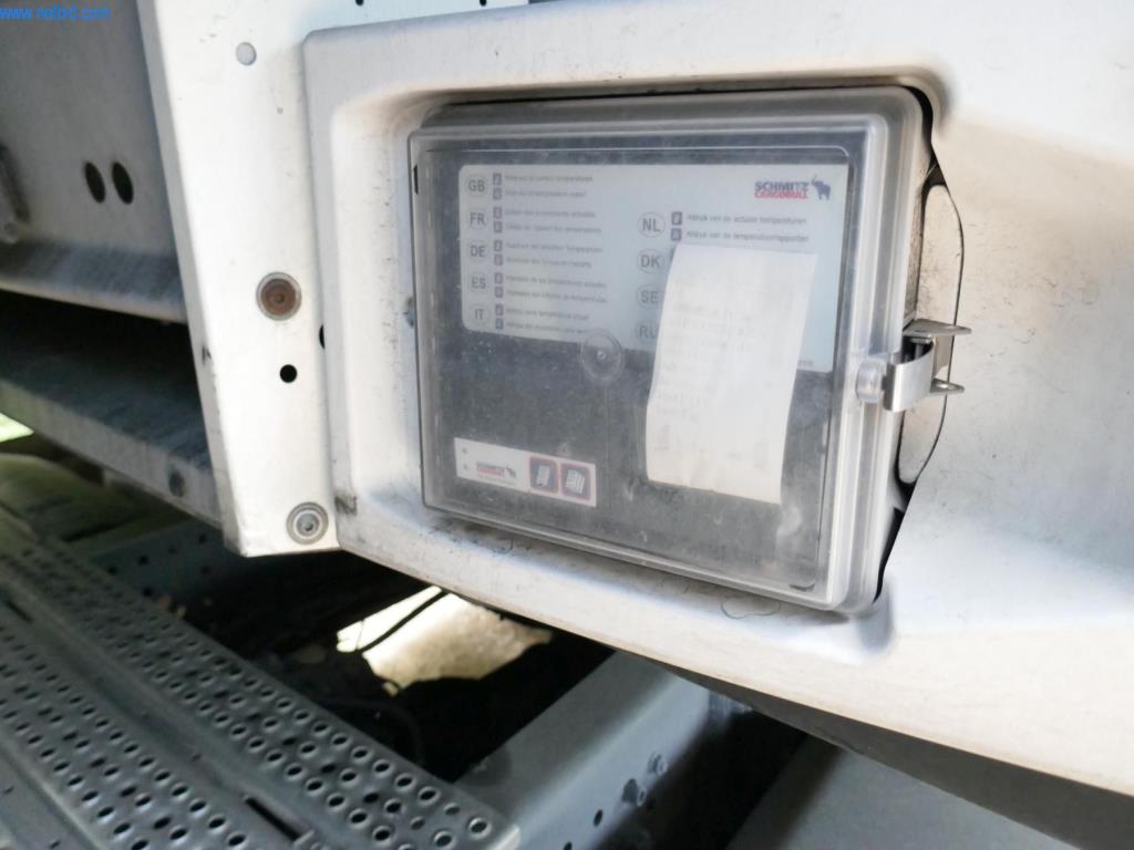 Veículos e BGA de uma empresa de transportes e logística-11