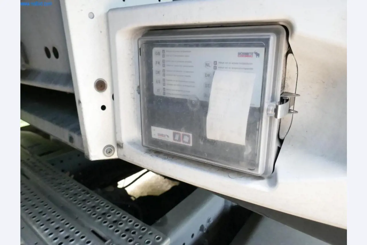 Veículos e BGA de uma empresa de transportes e logística-11