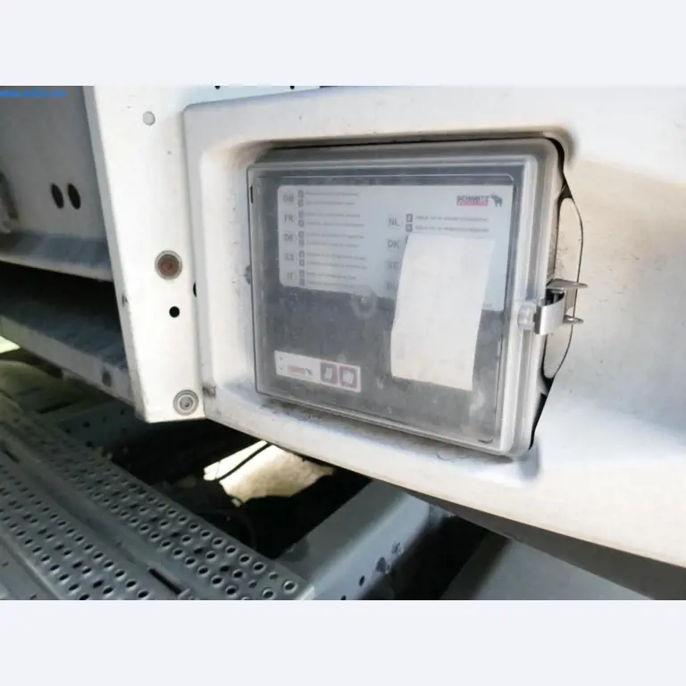 Veículos e BGA de uma empresa de transportes e logística-11