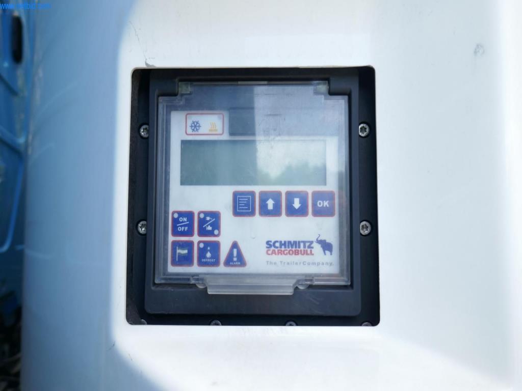 Veículos e BGA de uma empresa de transportes e logística-12