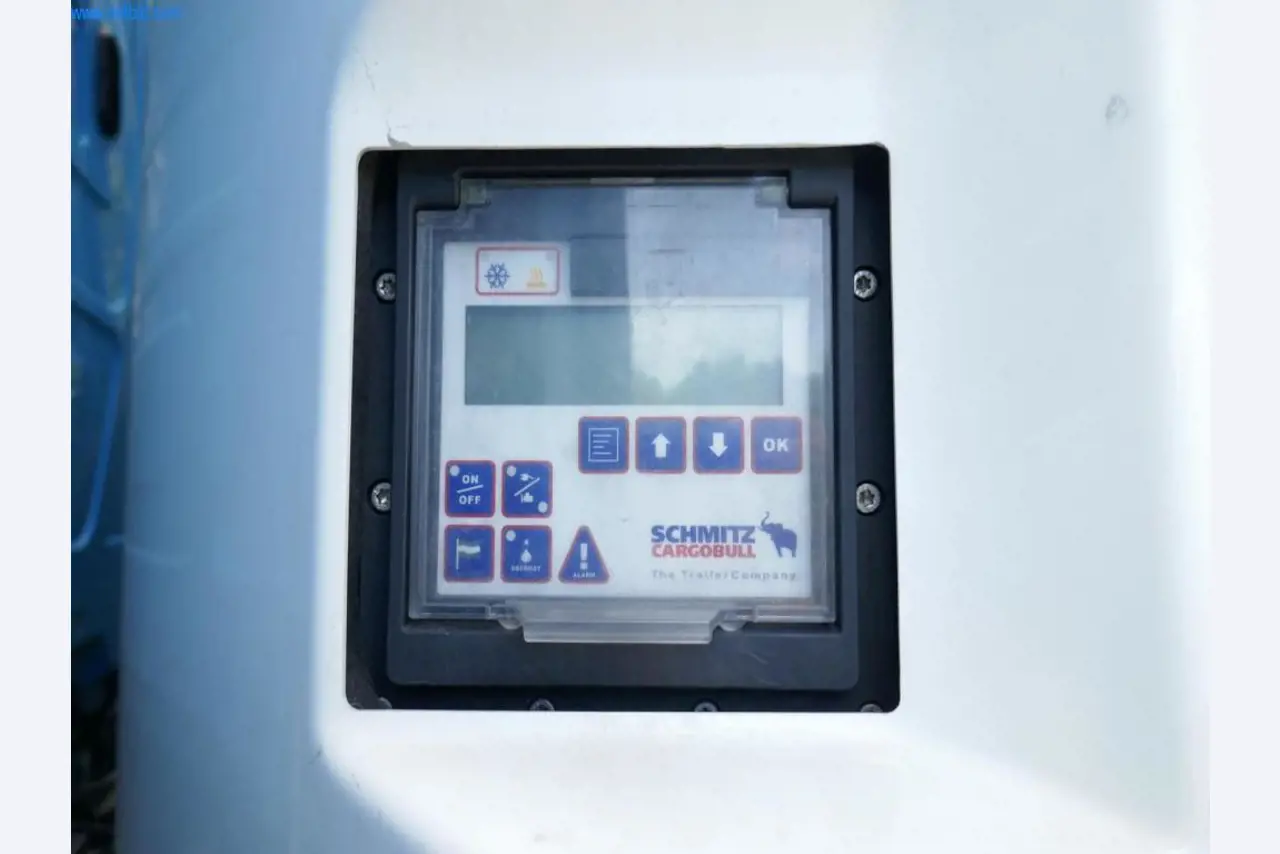 Veículos e BGA de uma empresa de transportes e logística-12