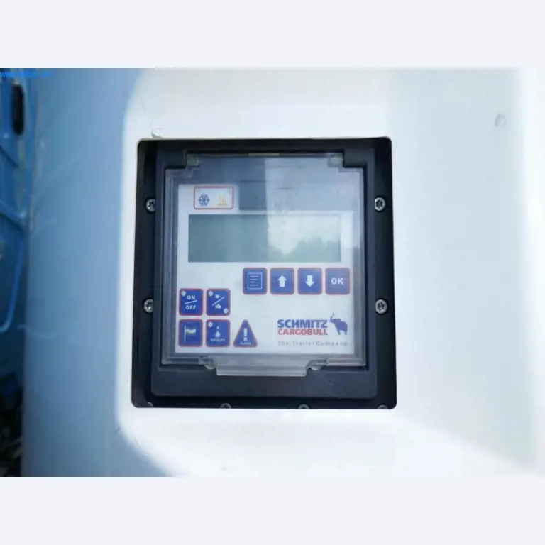 Veículos e BGA de uma empresa de transportes e logística-12