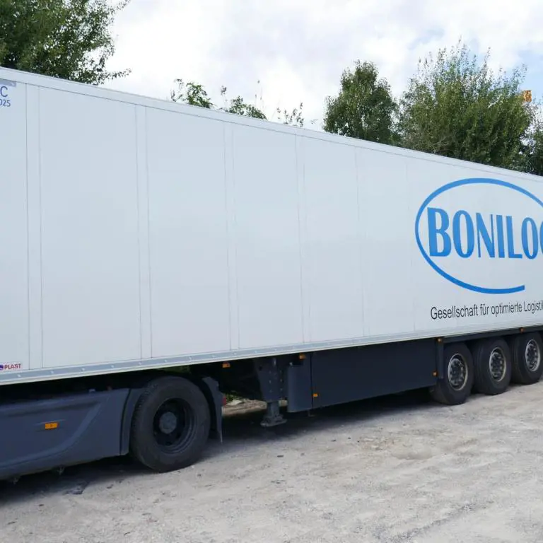 Refrigerated trailer Schmitz Cargobull SKO 24/L-13.4 FP Cool V7