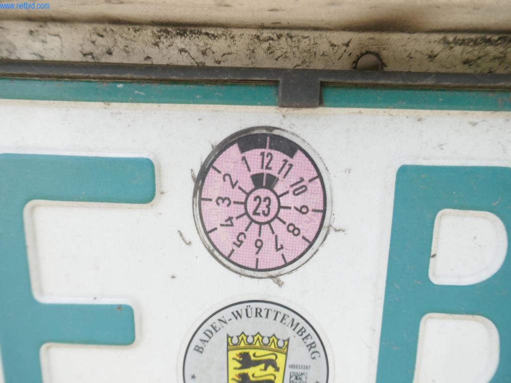 Veículos e BGA de uma empresa de transportes e logística-3