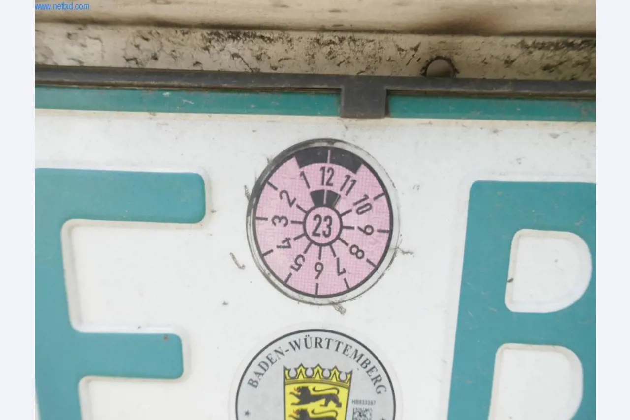 Veículos e BGA de uma empresa de transportes e logística-3