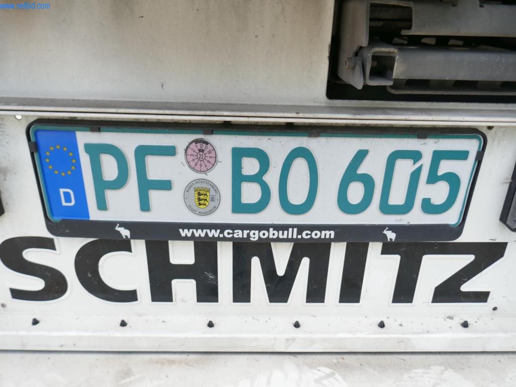 Veículos e BGA de uma empresa de transportes e logística-4