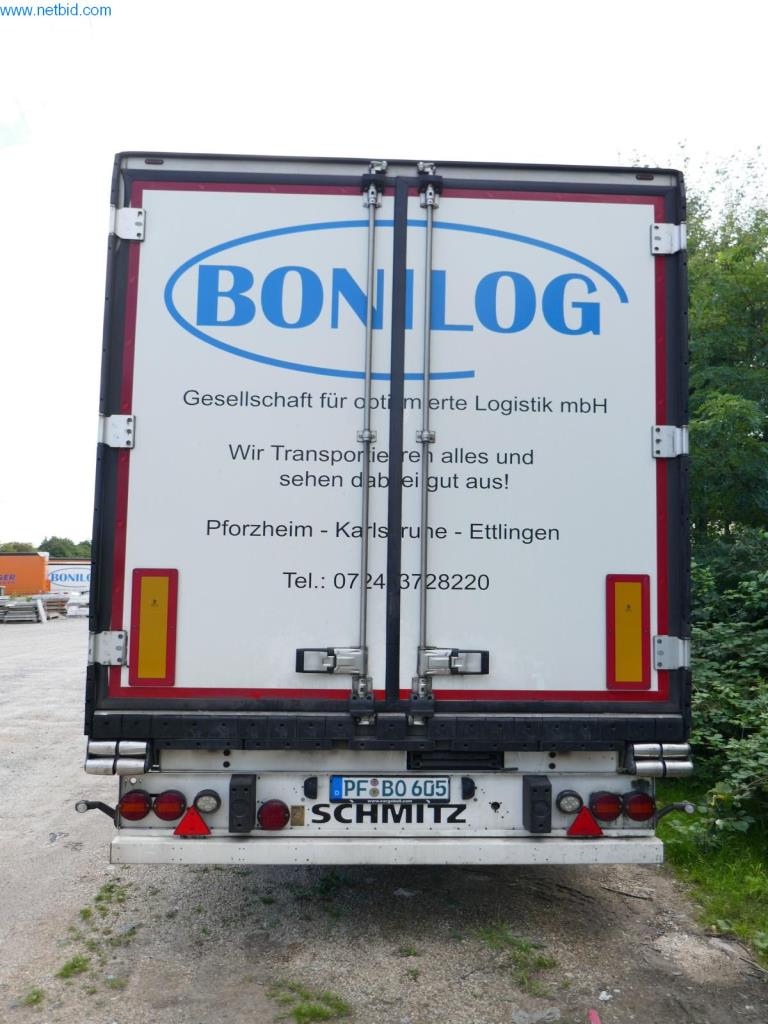 Veículos e BGA de uma empresa de transportes e logística-5