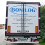 thumbnail-Vehicles, operating and office equipment of a forwarding and logistics company-5