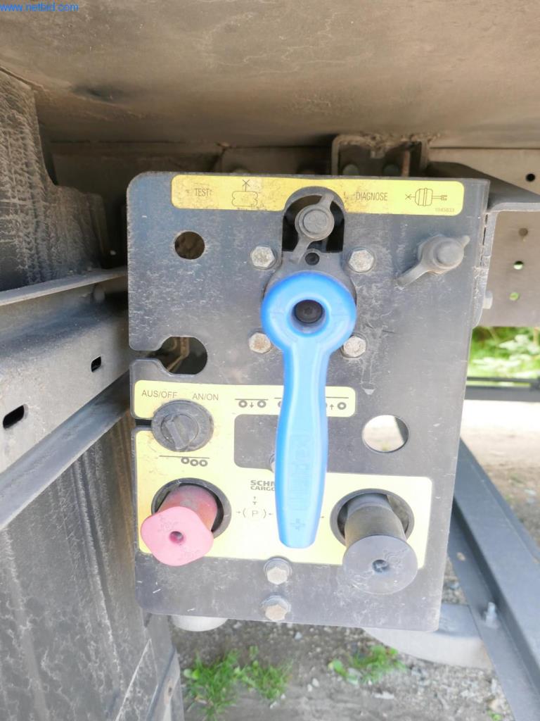 Veículos e BGA de uma empresa de transportes e logística-6