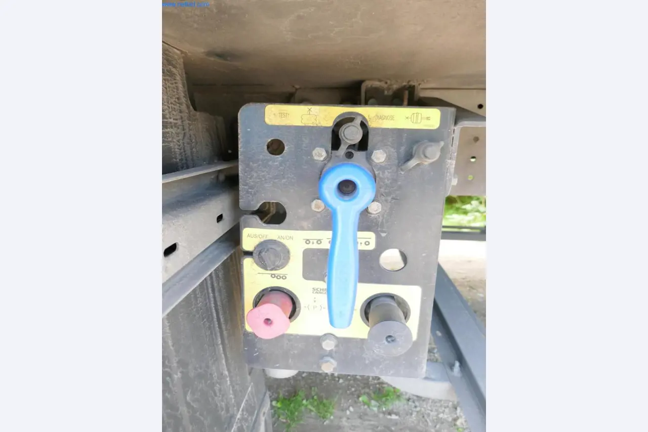 Veículos e BGA de uma empresa de transportes e logística-6