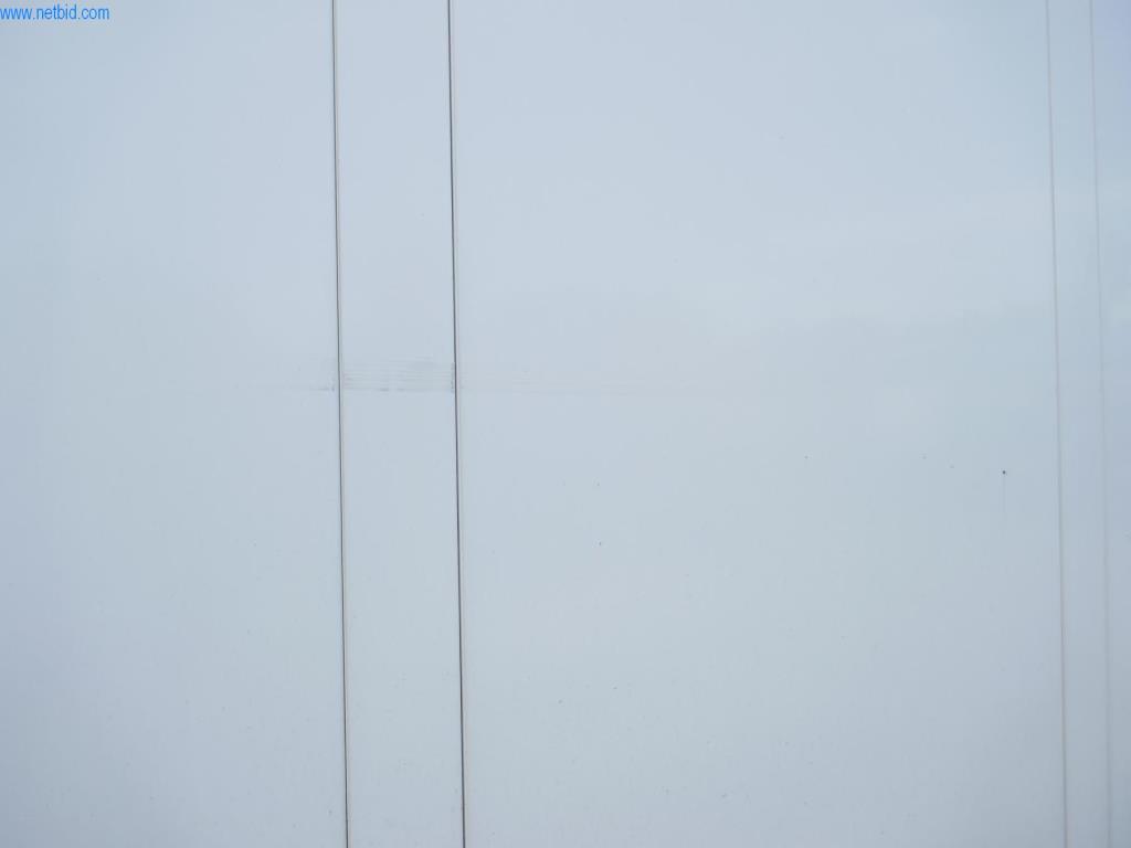 Veículos e BGA de uma empresa de transportes e logística-8