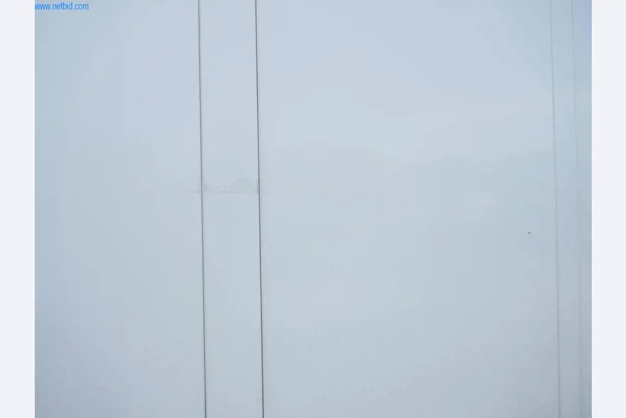 Veículos e BGA de uma empresa de transportes e logística-8