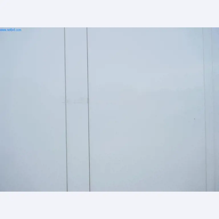 Veículos e BGA de uma empresa de transportes e logística-8