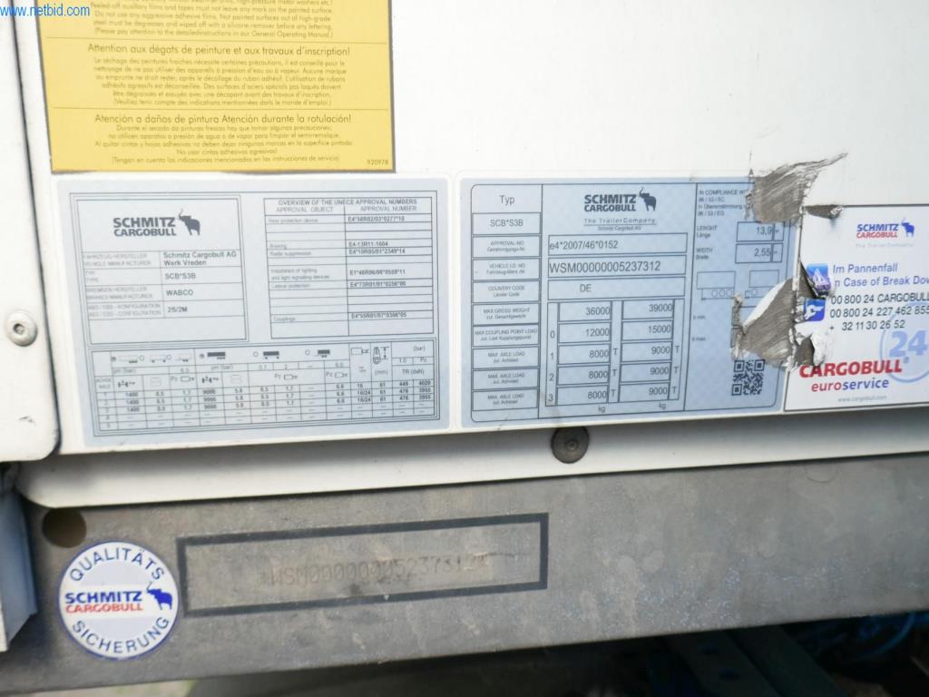 Vozidla a BGA přepravní a logistické společnosti-10