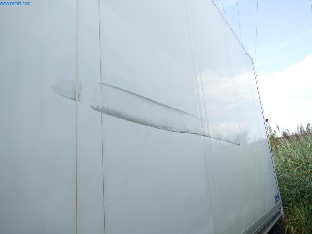 Vozidla a BGA přepravní a logistické společnosti-11