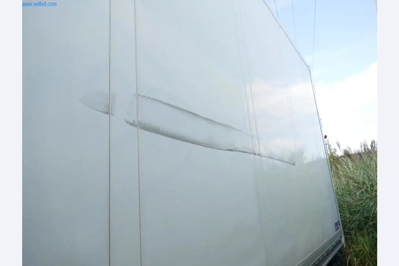 Veículos e BGA de uma empresa de transportes e logística-11