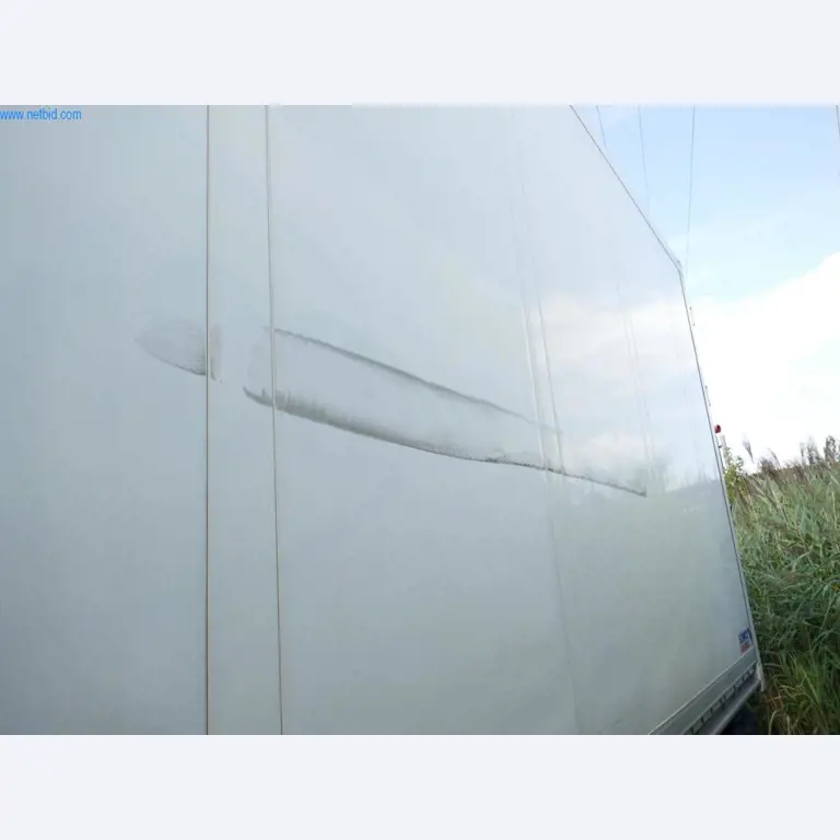 Veículos e BGA de uma empresa de transportes e logística-11