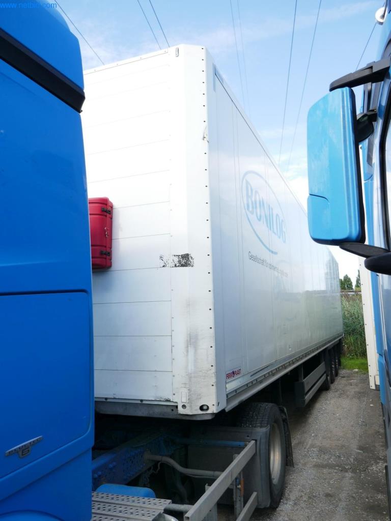 Vozidla a BGA přepravní a logistické společnosti-2