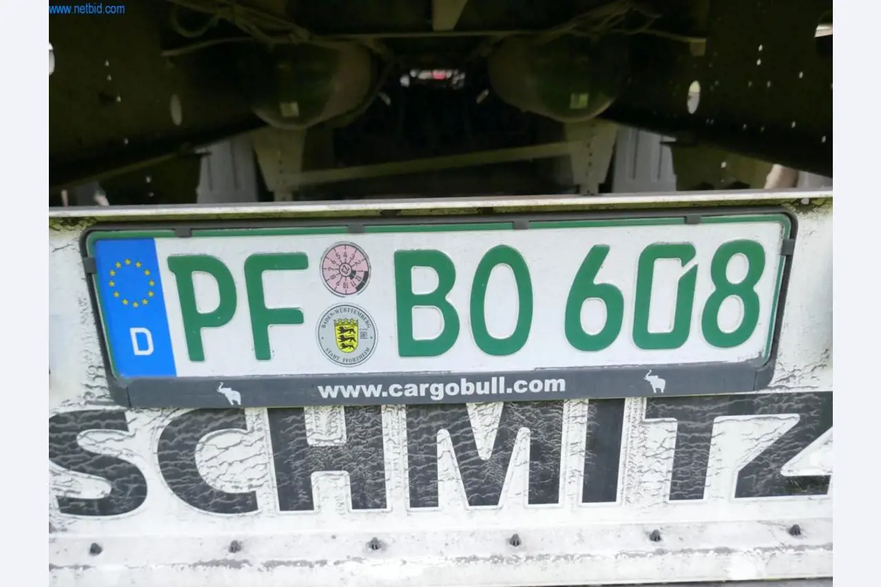 Veículos e BGA de uma empresa de transportes e logística-4