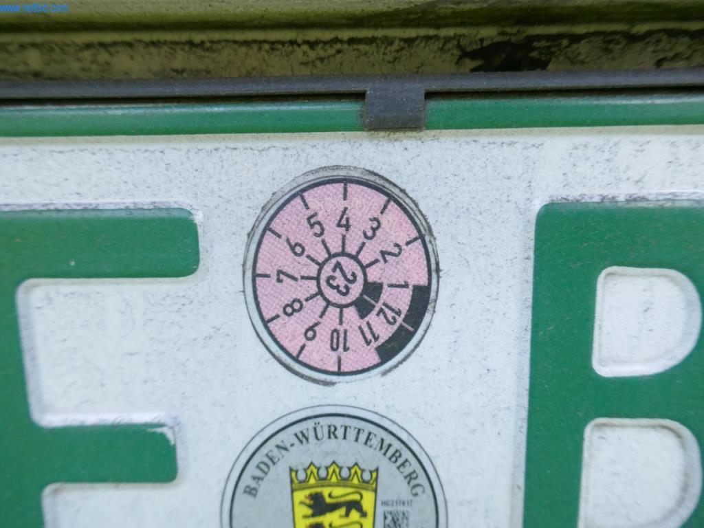 Vozidla a BGA přepravní a logistické společnosti-6