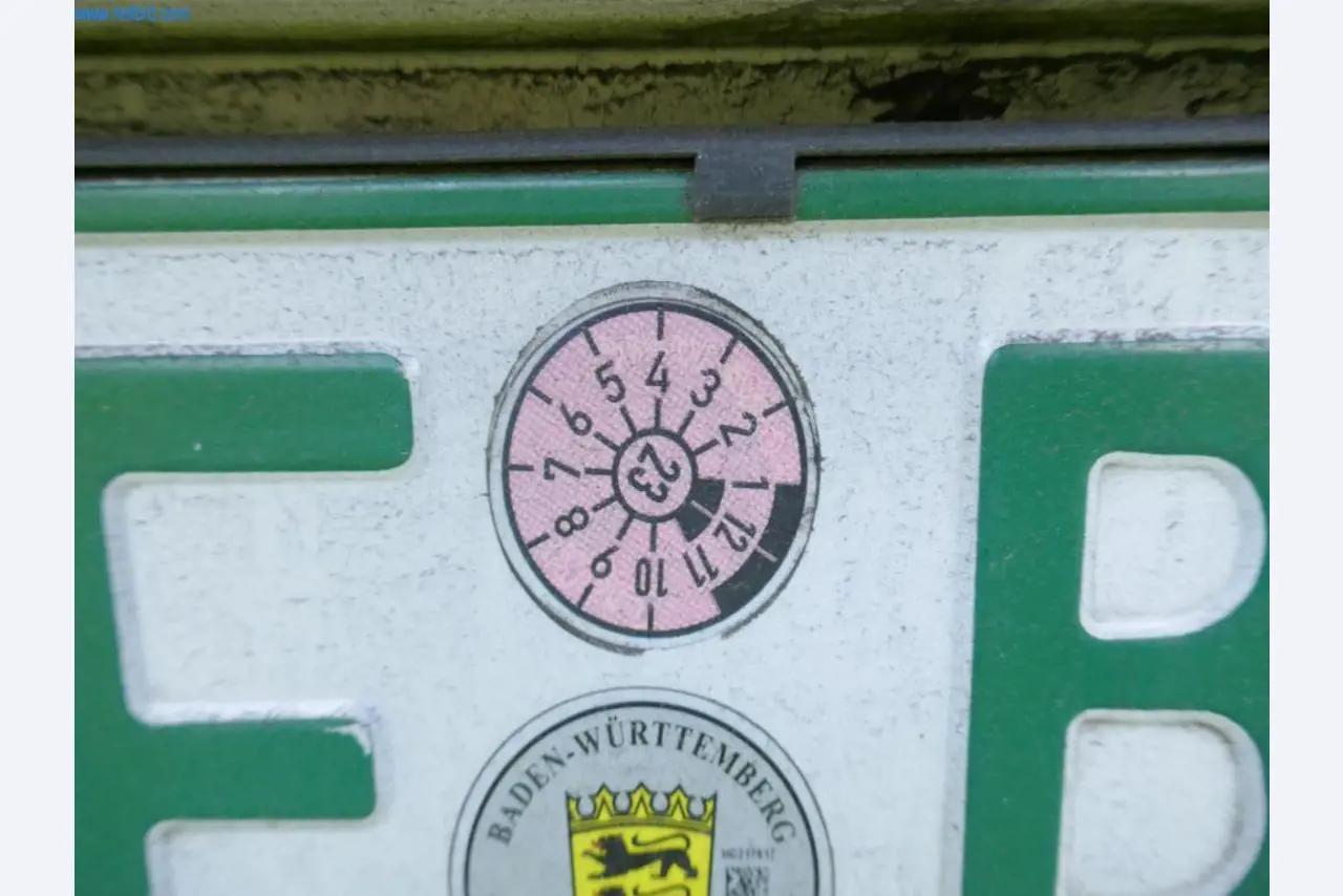 Veículos e BGA de uma empresa de transportes e logística-6