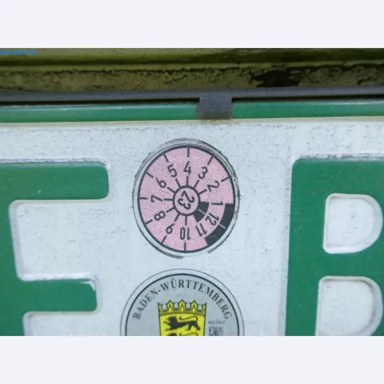 Veículos e BGA de uma empresa de transportes e logística-6