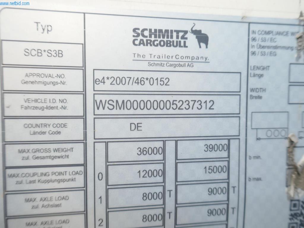 Vozidla a BGA přepravní a logistické společnosti-8